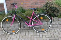 Fahrrad - Fahrräder 28ger - Damen und Herren Nordrhein-Westfalen - Sonsbeck Vorschau
