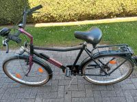 Zuverkaufen gebrauchte Herren Fahrrad  26 Zoll Nordrhein-Westfalen - Lohmar Vorschau