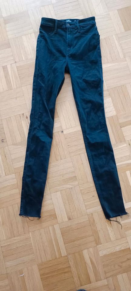 Skinny Jeans von Hollister W23/L30 in Hannover