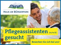 Wir suchen Pflegeassistenten (m/w/d) Niedersachsen - Ovelgönne Vorschau