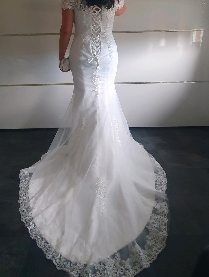 Brautkleid, Kleid für die Trauung in Gelsenkirchen