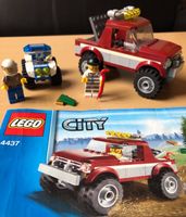 LEGO City 4437 Verfolgung im Gelände Hannover - Linden-Limmer Vorschau