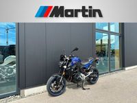 BMW F900R Vollausstattung San Marino Blau Bayern - Oy-Mittelberg Vorschau