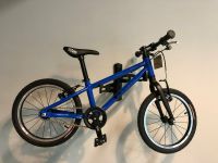 KUbikes 16 L MTB Kinderrad (blau) NEU // Radladen. Friedrichshain-Kreuzberg - Friedrichshain Vorschau