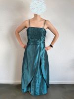 Türkises Kleid für Maifest, Schützenfest, Abschlussball usw Essen-West - Holsterhausen Vorschau