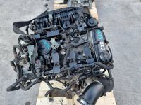 MOTOR CJE 1.8 TFSI AUDI A4 A5 KOMPLETTE MOTOR 68.914KM Niedersachsen - Braunschweig Vorschau