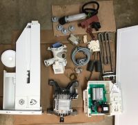 Siemens IQ700 iDos Waschmaschine Defekt ERSATZTEILE Inventer Moto Bayern - Aschau im Chiemgau Vorschau