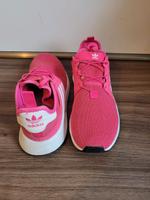 Adidas Sneaker X_PLRC Fuchsia Gr. 37 Berlin - Steglitz Vorschau