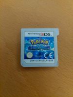 Pokemon Alpha Saphir Nintendo 3DS Bayern - Aichach Vorschau