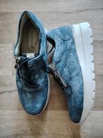 Sneaker von Waldläufer, Neu! Sachsen - Oelsnitz/Erzgeb. Vorschau