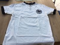 DFB Trikot Wunder von Bern 1954 gr M T-Shirt 100% Baumwolle Hessen - Ehringshausen Vorschau