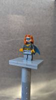 ⭐LEGO FIGUR MINIFIGUR Batgirl sh658 76160 Batman Sachsen-Anhalt - Halle Vorschau