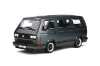 OTTO mobile Model OT327 1:18 VW Volkswagen Bus Porsche B 32 OVP Nordrhein-Westfalen - Pulheim Vorschau