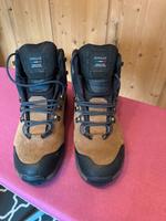 Wanderstiefel, Bergschuhe, gebraucht, Größe 44 Bayern - Ingolstadt Vorschau
