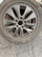 Felgen 205/55R16 Nordrhein-Westfalen - Paderborn Vorschau