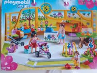 Playmobil City Live 9079 Kinder- Einkaufsladen Hessen - Wiesbaden Vorschau