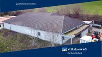 *** Vielseitige Gewerbeimmobilie zur Miete in Vöhrenbach! *** Baden-Württemberg - Vöhrenbach Vorschau