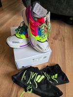 Adidas ZX 8500 Overkill Brandenburg - Werder (Havel) Vorschau