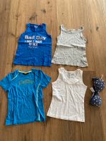 Tops, Oberteile, Sportshirt T-Shirt, H&M KtEC George BH 146/152 Baden-Württemberg - Steißlingen Vorschau