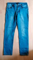 Jeanshose Damenjeanshose Hose Gr 40 Leinatal - Schönau v d Walde Vorschau