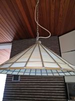 ALTE VINTAGE TIFFANY LAMPE DECKENLAMPEN LEUCHTE RETRO HÄNGELAMPE Niedersachsen - Oldenburg Vorschau