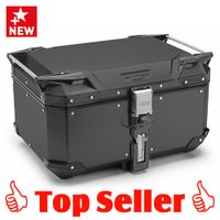 GIVI OBKE58B Trekker Outback EVO Monokey Topcase Alu schwarz 58 l Kr. München - Haar Vorschau