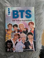 BTS Bücher Sachsen - Görlitz Vorschau