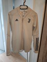 Adidas Juventus Turin Jacke Gr.S Hessen - Vellmar Vorschau