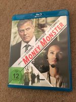 Money MOnster clooney julia roberts o conell blue ray dvd Bayern - Burgheim Vorschau