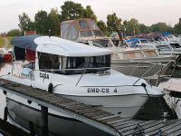 Sportboot TEXAS 645, Pilothouse+Aussenborder+Trailer, Antif. neu Niedersachsen - Aurich Vorschau