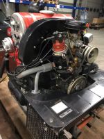 VW Limbach Motor L200 gesucht ! Ziegler TS 8/8 Pumpe Tragkraftspritze Bayern - Gersthofen Vorschau