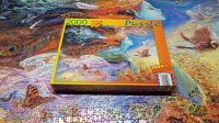 Puzzle 2000 Teile wie Neu Baden-Württemberg - Sinsheim Vorschau