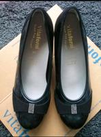 Vitaform Leder Pumps Swarowski Gr. 41  NEU Niedersachsen - Herzberg am Harz Vorschau