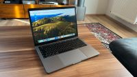 MacBook Pro 13 Zoll, 8GB RAM, 512 GB (2018, Touchbar) inkl. OVP Bayern - Rinchnach Vorschau