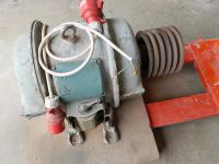 Motor 16kW mit Stern Dreieck Schalter abzugeben Bayern - Traunstein Vorschau