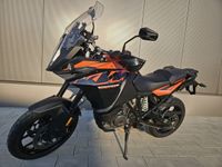 KTM 1090 ADVENTURE Bayern - Donauwörth Vorschau