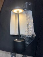 2 Stück Tischlampe Kabellos, LED Dimmbare Tischlampe Baden-Württemberg - Ludwigsburg Vorschau