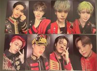 WTS Ateez Will PC set Aubing-Lochhausen-Langwied - Aubing Vorschau