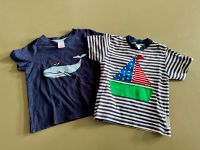 T-Shirts maritim, Pusblu, Babysan, 86-92 Bayern - Langerringen Vorschau
