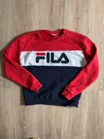 Fila Damenpullover Größe M 38 Sachsen - Mittweida Vorschau