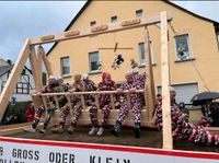 Faschingswagen Schaukel Himmelbett Rheinland-Pfalz - Longkamp Vorschau