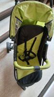 Hauck Citi Kinderwagen Buggy 3 Reifen Nordrhein-Westfalen - Schwelm Vorschau