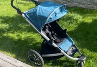 Thule Urban Glide 2 Buggy Kinderwagen Majolica Blue Baden-Württemberg - Lichtenstein Vorschau