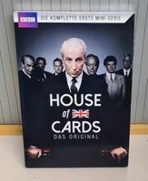 House of Cards - Das Original DVD Kiel - Neumühlen-Dietrichsdorf-Oppendorf Vorschau