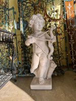 Gipsfigur Engel Gartenfigur, 95 cm hoch Kr. Passau - Passau Vorschau