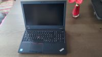 Lenovo ThinkPad P52 Laptop/Workstation + Dockingstation + Tasche Bayern - Fürstenfeldbruck Vorschau