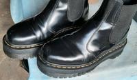 Dr. / Doc Martens - Gr.39 Hessen - Heppenheim (Bergstraße) Vorschau
