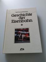 Geschichte der Eisenbahn Rheinland-Pfalz - Wittlich Vorschau