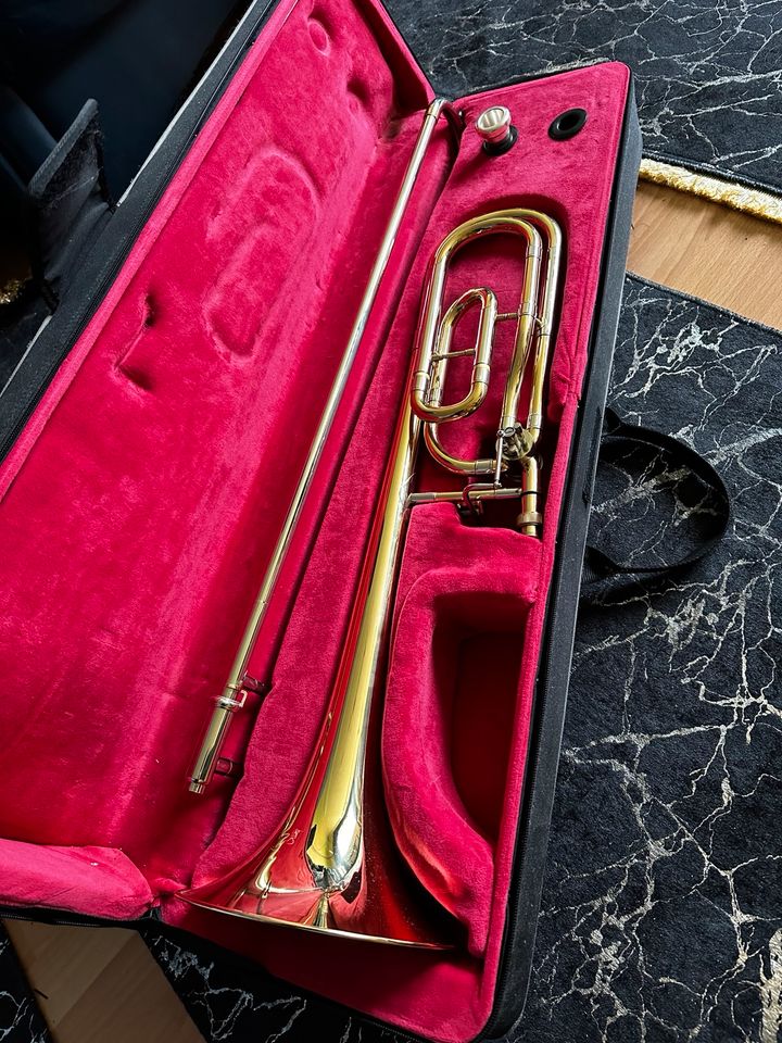 Thomann Classic TF525 L Trombone in Pinneberg