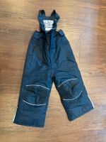 Skihose/ Schneehose, Gr. 86-92 Baden-Württemberg - Schonach Vorschau